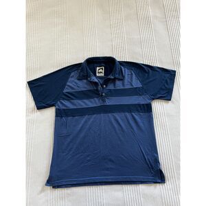 Men's Blue Mountain Khakis Polo - Large - New without Tags